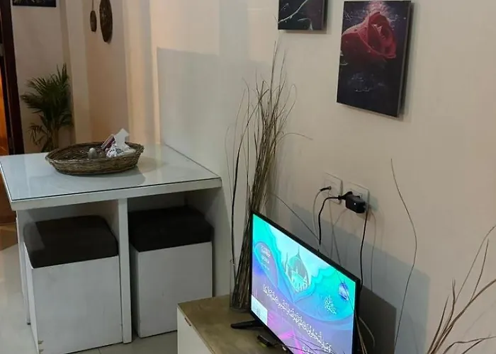Sea Garden Apartment Dahab