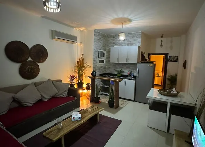 Sea Garden Apartment Dahab